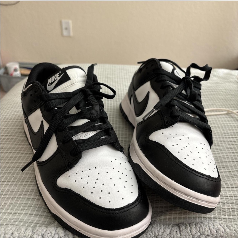 Panda Dunks